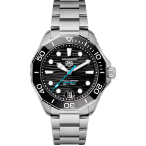 tag heuer aquaracer