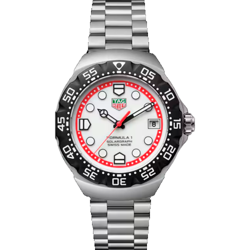 TAG Heuer Formula 1