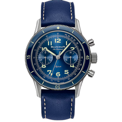 Blancpain Air Command