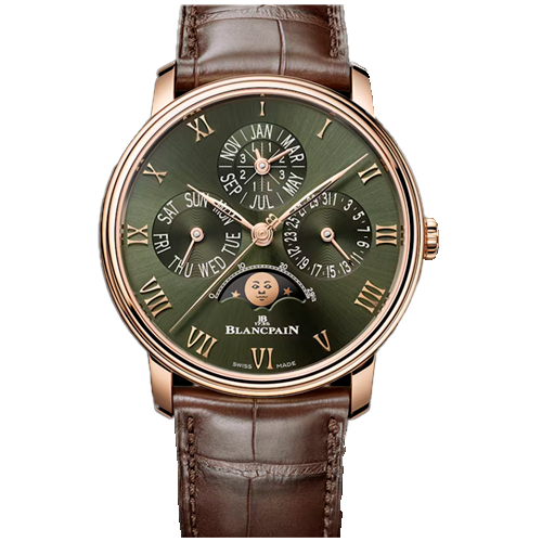 Blancpain Villeret