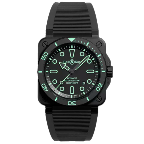 Bell & Ross Diver