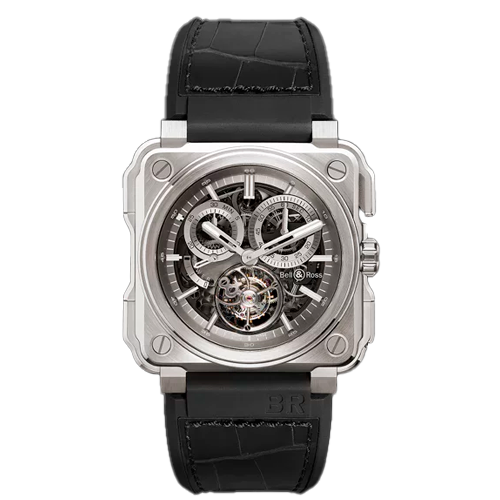Bell & Ross Tourbillon