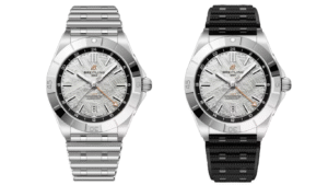 breitling Chronomat Automatic GMT 40 Erling Haaland
