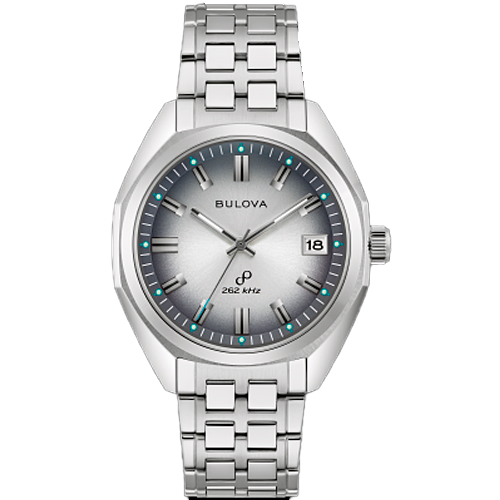 Bulova Jet Star