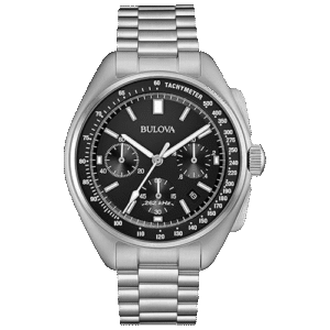 bulova lunar pilot