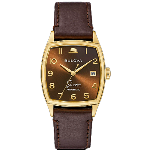 Bulova Sinatra