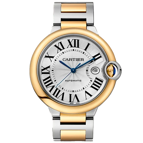 Cartier Ballon Bleu