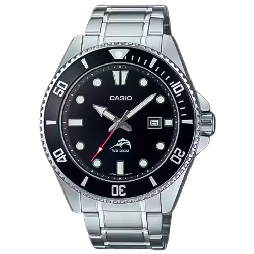 Casio Marlin Buceo