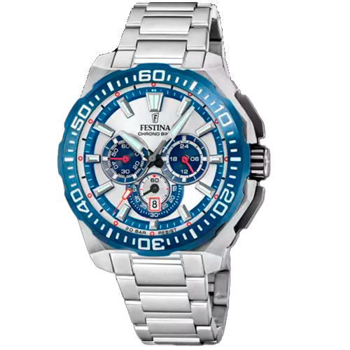 Festina Chrono Bike