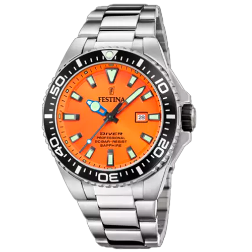 Festina Diver