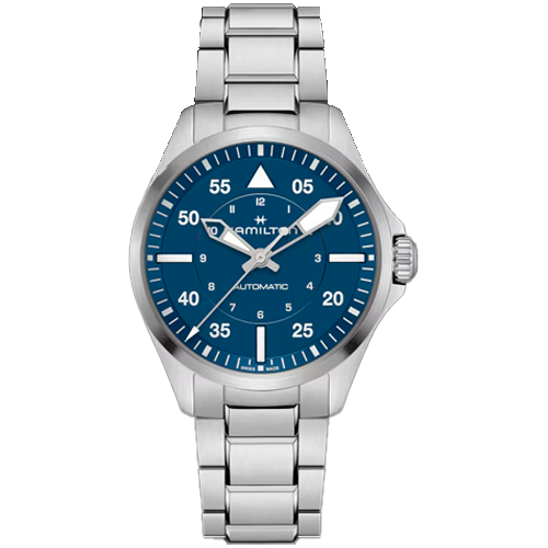 Hamilton Khaki Aviation