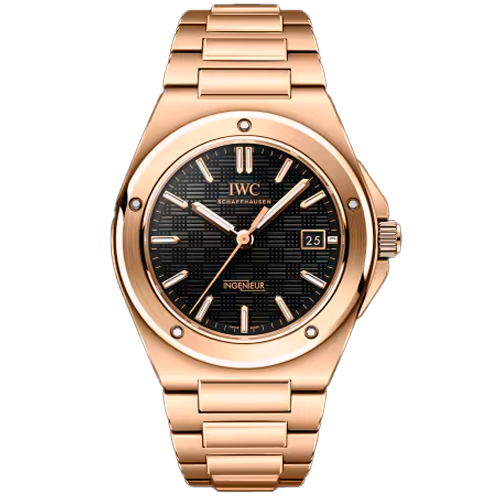 IWC Ingenieur