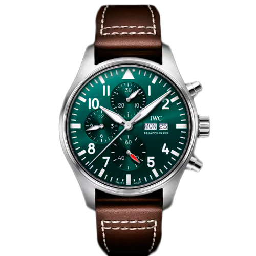 IWC Pilot