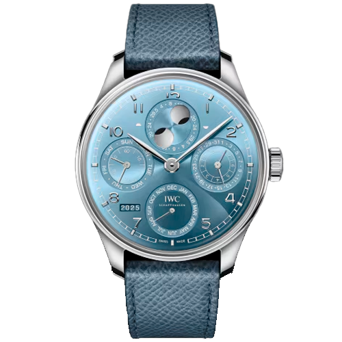 IWC Portugieser