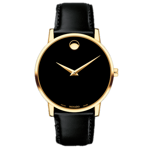 Movado Museum Classic