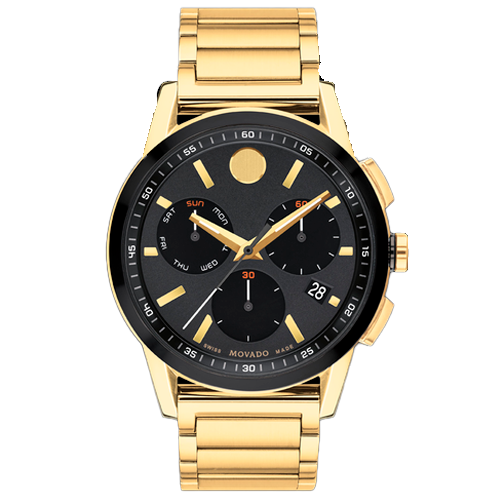 Movado Museum Sport