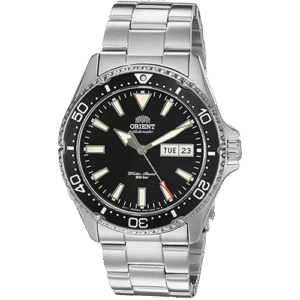 orient kamasu