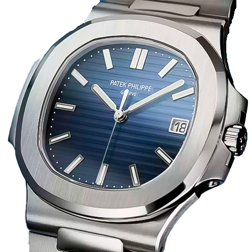 patek philippe nautilus