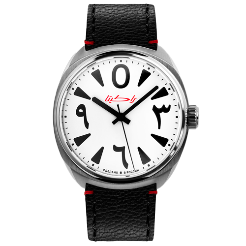Raketa Big Zero