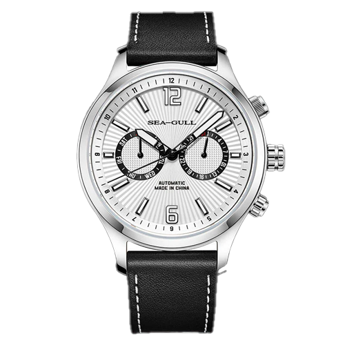 Sea-Gull (Tianjin Sea-Gull) GMT Collection
