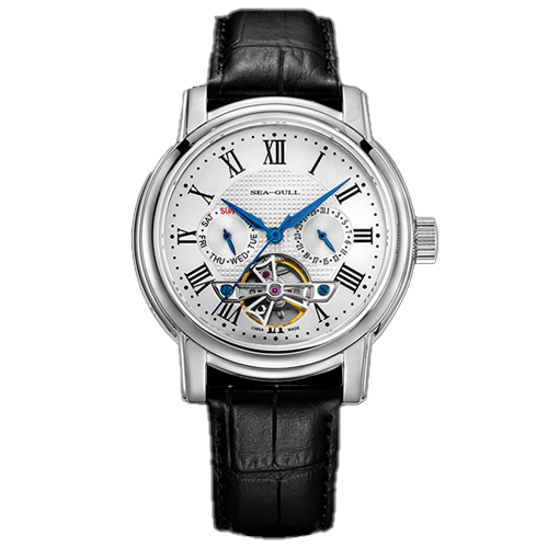 Sea-Gull (Tianjin Sea-Gull) Flywheel Collection