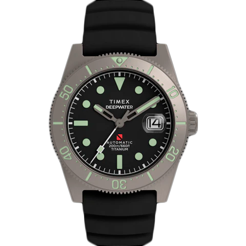 Timex Deepwater