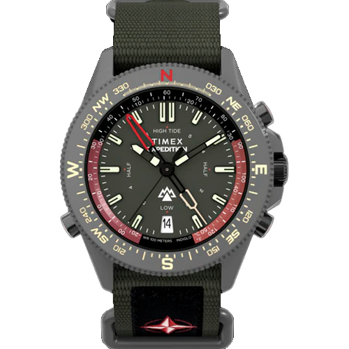 Timex Expedition