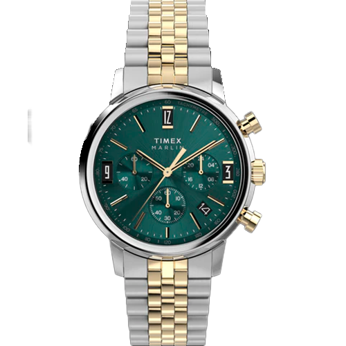 Timex Marlin