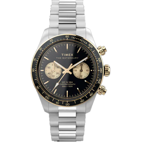 Timex Waterbury