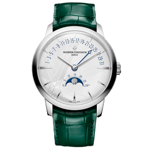 Vacheron Constantin Patrimony