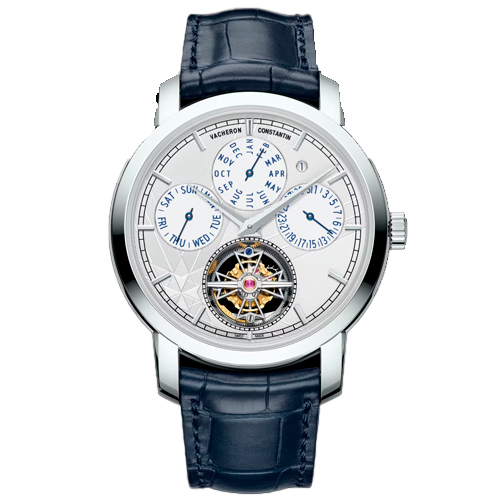 Vacheron Constantin Traditionnelle