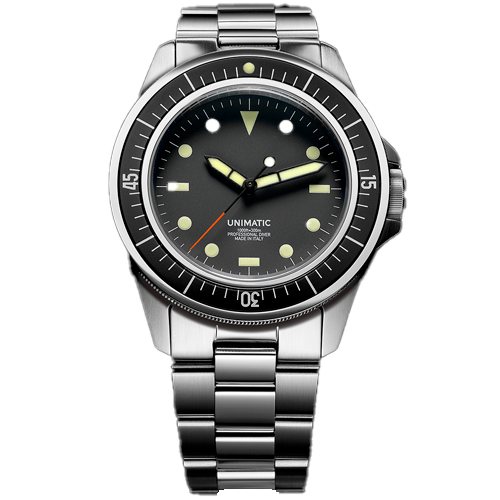 Unimatic U1-A