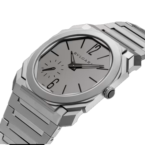bvlgari opto finissimo brazalete integrado