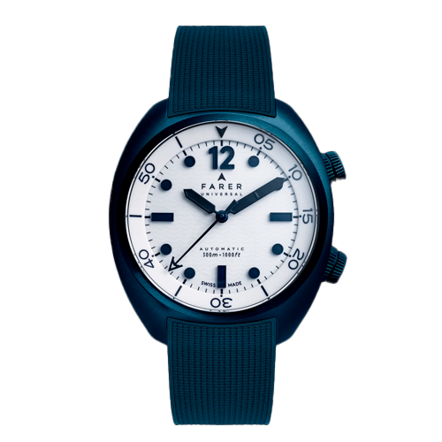 Farer Compressor