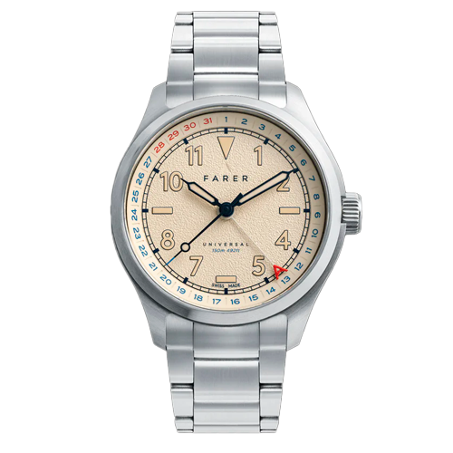 Farer Field