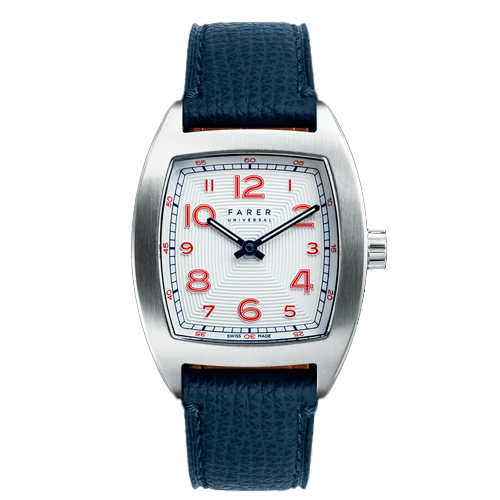 Farer Tonneau