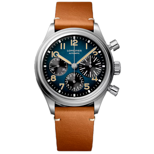 Longines Heritage Avigation