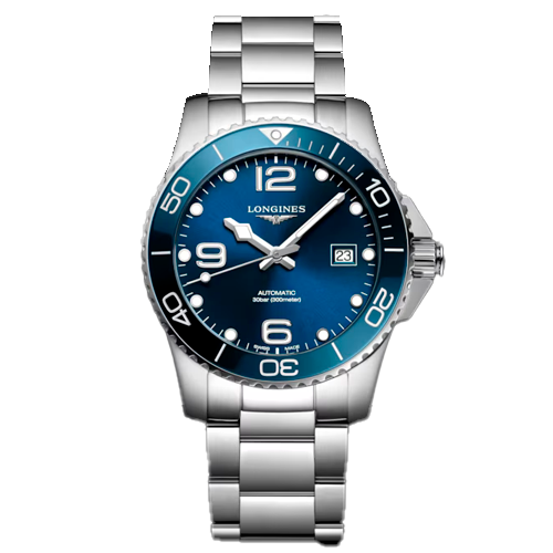 Longines Hydroconquest