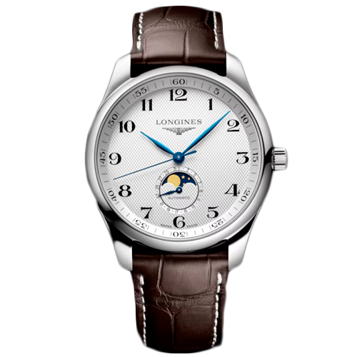 Longines Master Collection