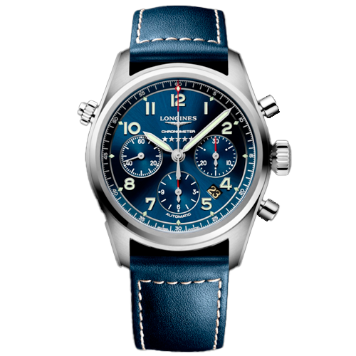 Longines Spirit Chronograph
