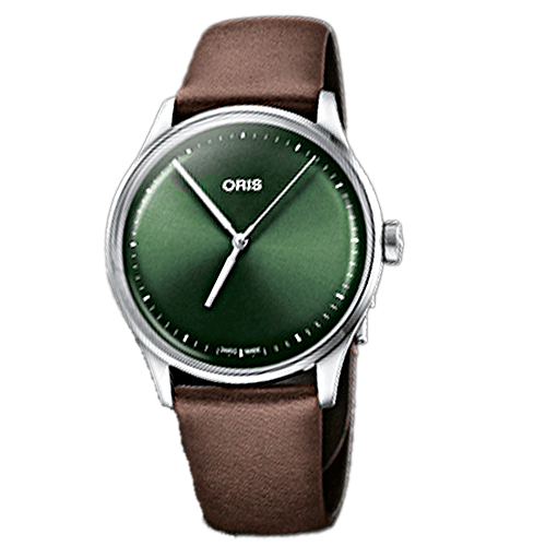 Oris Artelier S