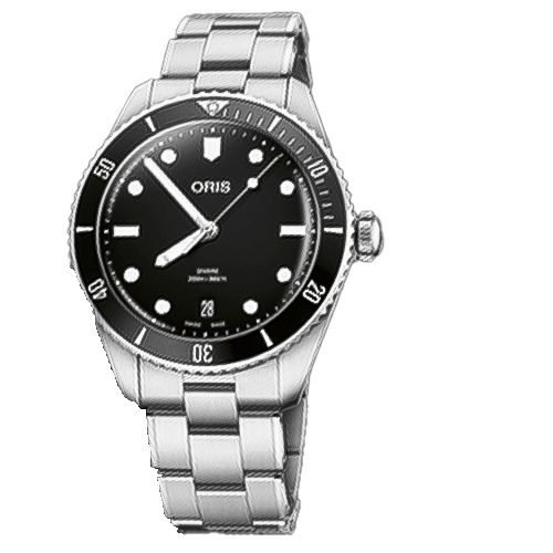 Oris Divers