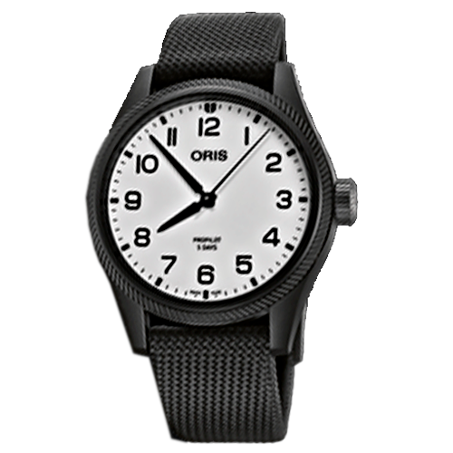 Oris Propilot