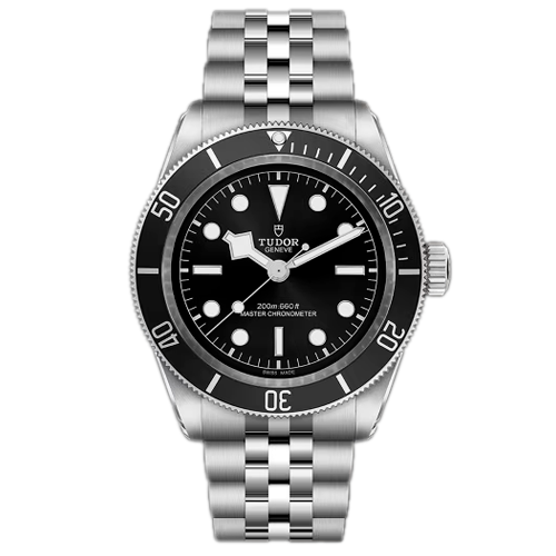Tudor Black Bay