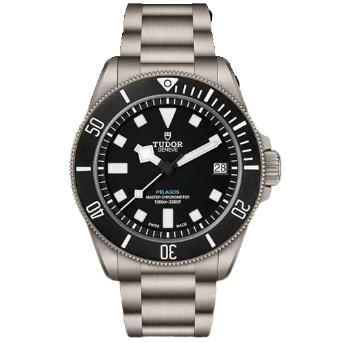 Tudor Pelagos