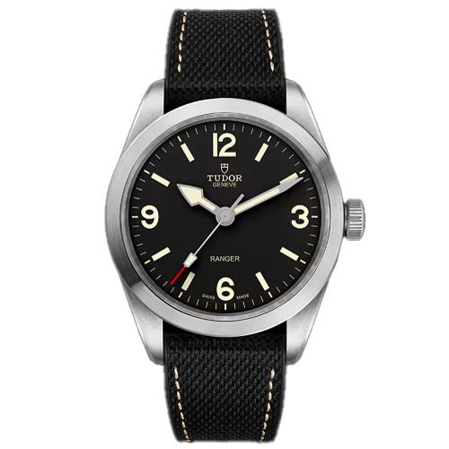 Tudor Ranger
