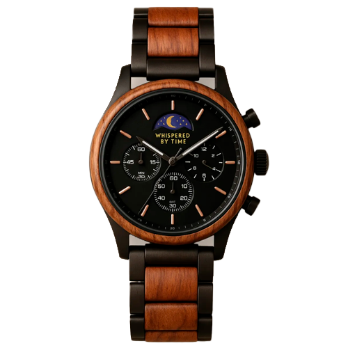 Woodenson Eximina