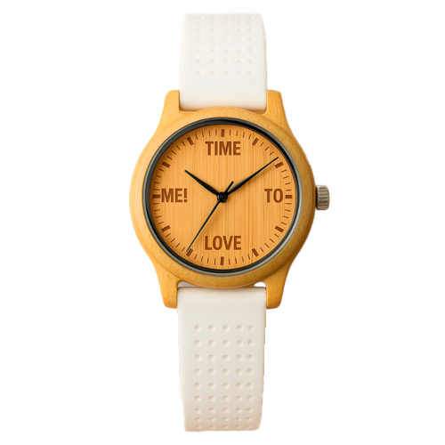 Woodenson Natura