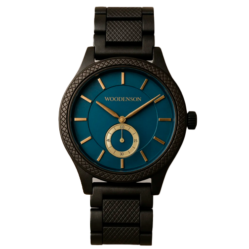 Woodenson Signature