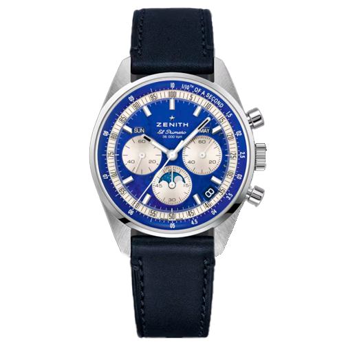 Zenith Chronomaster